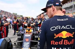 Dit is de indrukwekkende autocollectie van Max Verstappen