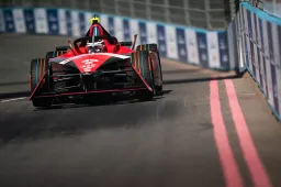Porsche chooses first woman in years to join Formula E team