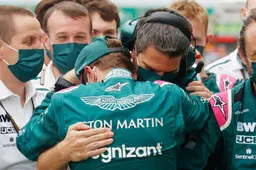 BREAKING: FIA confirm result of Vettel's fuel investigation