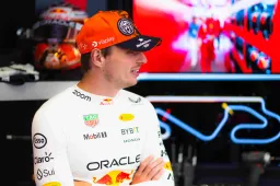 Verstappen in zijn nopjes met nieuwe Spaanse zege: 'Dát maakte mijn race'