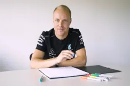 Watch: Valtteri Bottas draws his dream Grand Prix venue!