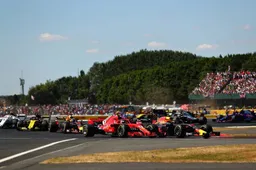 Toekomst Silverstone onzeker: "We blijven een bedrijf"