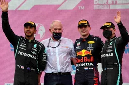 Marko smiles for 'first time in ages': 'Then it's a good win'