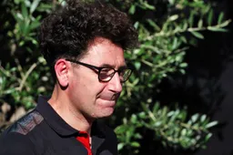 'Ferrari heeft deze acht kandidaten op het oog als vervanger van Binotto'