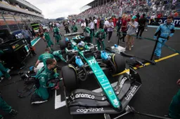 Oficial: ¡A partir del 2026 Honda proveerá motores a Aston Martin!