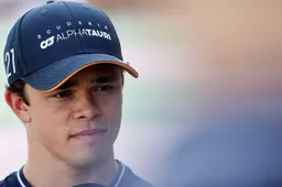 Williams stärker, AlphaTauri ein Flop: Wird De Vries es schon bereuen?