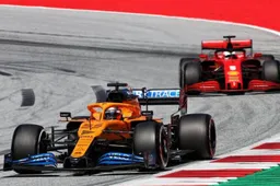 Out with the old, in with the new - It's time for some drivers to retire