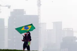 It's official: Brazilian GP will not move to Rio