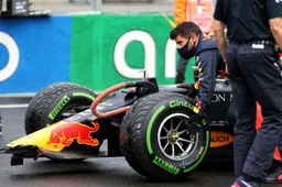 Mercedes onthult: Hadden in twaalf minuten niet kunnen doen wat Red Bull deed