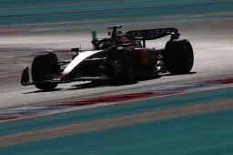 Leclerc opts for start number 14: that belongs to Fernando Alonso!