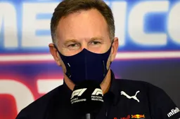 Horner verwacht meer van Mercedes: 'Zij hebben nog wat extra in huis'