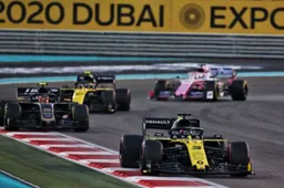Ricciardo over overstap naar Renault: ‘’Had meer discipline nodig’’