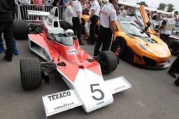 GPBlog's Top 50 drivers in 50 days - #38 - Denny Hulme