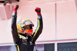 Jack Aitken says Formula 2 provides a clear path into Formula 1