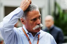 Formule 1: Bepaalde partijen proberen op agressieve wijze op F1 kalender te komen