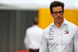 'Wolff could step into a Lauda-like role'