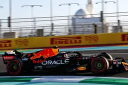 Slater over aanval dicht bij circuit: 'Afvragen hoe race dan kan doorgaan'