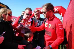 Ferrari niet meer bovenaan: ''Vorig jaar voelden we ons verschrikkelijk''