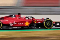 Leclerc notices pressure on Ferrari: 'Still high expectations'
