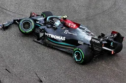 "I completely rule out Bottas causing the crash on purpose"