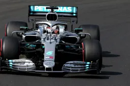 Hamilton wil Verstappen pakken: 'Ik ben klaar voor een goed gevecht'