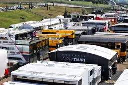 Nieuw schema helpt raceteams door coronacrisis: ‘Moesten elk jaar geld bijleggen’