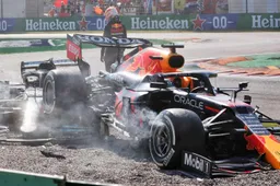 'Hamilton heeft ruimte geven aan Verstappen opgegeven sinds Silverstone'