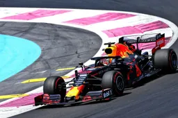 Verstappen had geen idee van track limits tijdens de kwalificatie