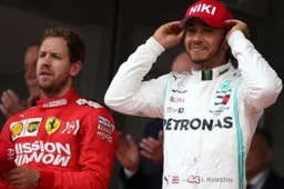 Hamilton: "I was fighting with the spirit of Niki"
