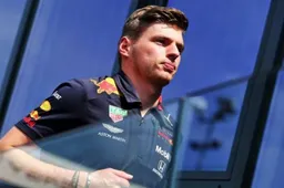 Max Verstappen not bothered by starting at the back in Monza