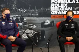 Will we see Honda in F1 for much longer? "I know there are talks going on"