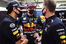 Lammers expects Perez to get the respect of Verstappen
