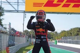 Marko geeft vertrouwen aan jonge Japanner: ''Moet bij eerste vier eindigen''