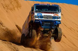 Samenvatting en tussenstand Dakar: Afschuwelijk nieuws bij motoren in etappe #11