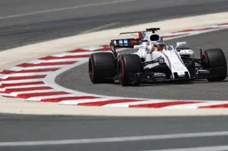 'Zware' F1-auto's moeten in 2021 lichter worden