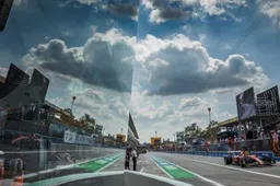 Weerbericht GP Italië: Hoge temperaturen en geen regen