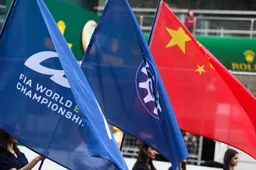 BBC: "Il GP di Cina 2023 è stato cancellato e non sarà sostituito".