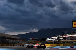 LIVE: F1 Vrije Training 3 van de Grand Prix van Frankrijk 2019!