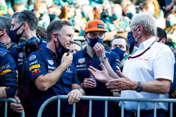 Marko mentions possible reason for Verstappen's problems: 'Parts were added'