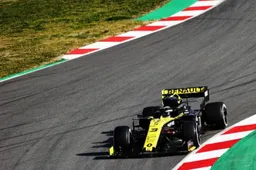Ricciardo to get new chassis for Bahrain GP