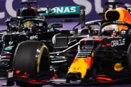 Organisation of the Saudi Arabian Grand Prix announces changes to circuit