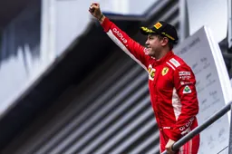 Ferrari haalt Porsche in België in met snelste ronde ooit