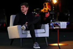 Verstappen far from his top: "Every year it has to be better"