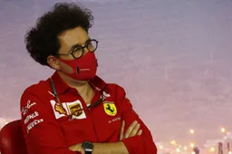 Ferrari wil antwoorden en zet protest tegen Racing Point voort