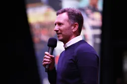 Horner over nieuwe RB18: “Willen nummer één graag op de auto houden"