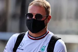 F1 Social Stint | Bottas wil dertig taco’s eten, Verstappen lacht hem uit