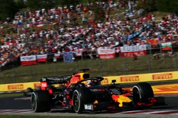 Hungaroring: "If necessary, we can do 2000 tests in a few hours"