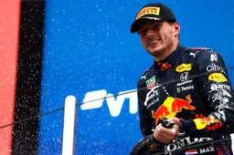 Verstappen has advantage over Hamilton: 'It's just difficult'