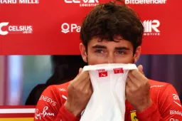 Italian media clamour for Newey's arrival after Ferrari decline