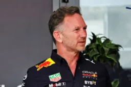 'Horner vindt huidige wereldtitelstrijd eenvoudiger dan in 2021'
